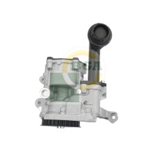 Oil Pump BGA LP9635 OE Ref 04L145208H