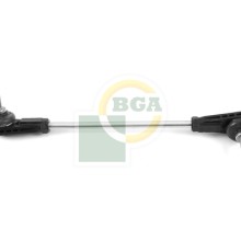 Wheel Suspension Rod BGA LS0990