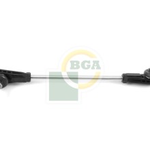 Wheel Suspension Rod BGA LS0991