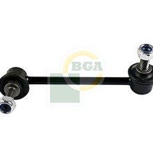 Wheel Suspension Rod BGA LS2544
