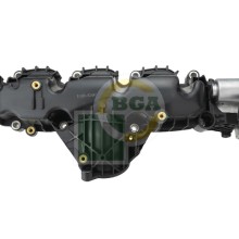 Air Supply Intake Manifold BGA MG0181 OE Ref 03L129711AG