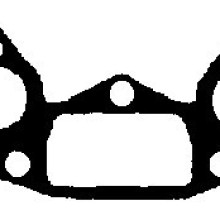 Intake/exhaust Manifold Gasket BGA MG0366 OE Ref 1403521000