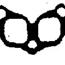 Intake/exhaust Manifold Gasket BGA MG1358 OE Ref 5141460180