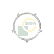 Exhaust Pipe Gasket BGA MG4210 OE Ref LR072251