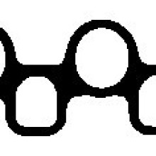 Exhaust Manifold Gasket BGA MG4543 OE Ref PN2013J05