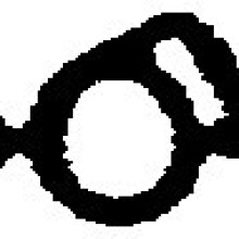 Intake Manifold Gasket BGA MG6305