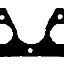 Exhaust Manifold Gasket BGA MG8360 OE Ref 7700853904
