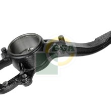 Steering Knuckle BGA MT01023 OE Ref 7L0407258A