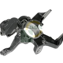 Steering Knuckle BGA MT96022 OE Ref 1K0407256T