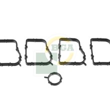 Cylinder Head Cover Gasket Set BGA RK1406 OE Ref 1623500280