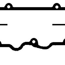 Cylinder Head Cover Gasket Set BGA RK6336
