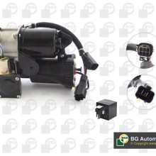 Air Suspension Compressor BGA SC4200 OE Ref LR006200