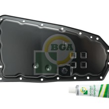 Oil Sump (AT) BGA SP6321 OE Ref 313901XF00