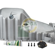 Oil Sump BGA SP9650 OE Ref 076103601E