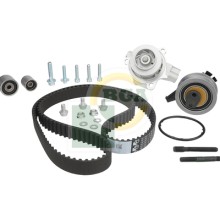 Water Pump Timing Belt Kit BGA TB0112CPK OE Ref 04L109119C