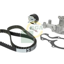 Water Pump & Timing Belt Kit BGA TB2322CPK OE Ref 1760650