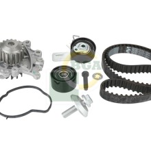 Water Pump & Timing Belt Kit BGA TB2350CPK OE Ref 2189258