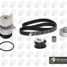 Water Pump & Timing Belt Kit BGA TB9607CPK-1 OE Ref 038109119M