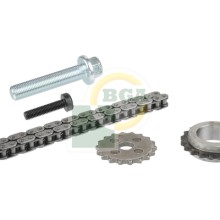 Oil Pump Drive Chain Kit BGA TC0924FK OE Ref 11217588996