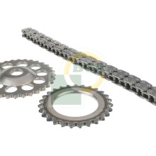 Oil Pump Drive Chain Kit BGA TC4259FK OE Ref AJ813322