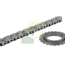 Oil Pump Drive Chain Kit BGA TC7371FK OE Ref 4431208