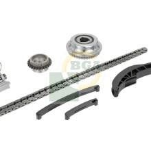 Timing Chain Kit BGA TC9710FK OE Ref 30758082