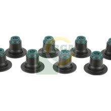 Valve Stem Seal Set BGA VK2316 OE Ref 0956.51