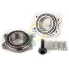 Wheel Bearing Kit BGA WHB0100K OE Ref 4H0498625