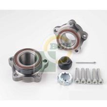 Wheel Bearing Kit BGA WHB2300K OE Ref 1370437