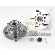 Wheel Bearing Kit BGA WHB2303K OE Ref 1763887