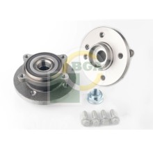 Wheel Bearing Kit BGA WHB5900K OE Ref 31222318454