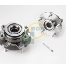 Wheel Bearing Kit BGA WHB6300K OE Ref 402021KA0A
