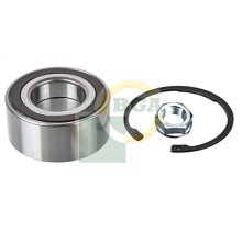 Wheel Bearing Kit BGA WHB6700K OE Ref 1606623580
