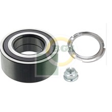 Wheel Bearing Kit BGA WHB9500K OE Ref 4021000Q0E
