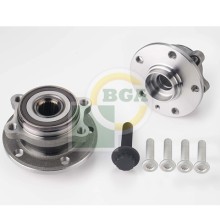 Wheel Bearing Kit BGA WHB9600K OE Ref 1K0407621F