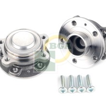 Wheel Bearing Kit BGA WHB9726K OE Ref 31476968