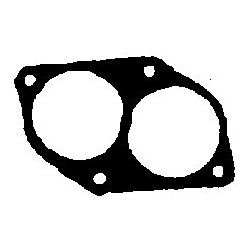 Exhaust Pipe Gasket BGA AG0770 OE Ref 90128293