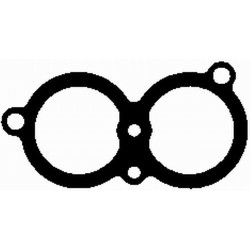 Intake Manifold Gasket BGA AG0859 OE Ref 11611739545