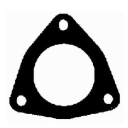 Exhaust Pipe Gasket BGA AG1025 OE Ref 059131599A