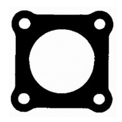 Exhaust Pipe Gasket BGA AG2019 OE Ref 6Y0253115