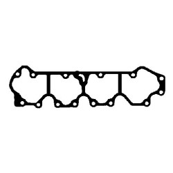 Rocker Cover Gasket BGA AG5648 OE Ref 4327158