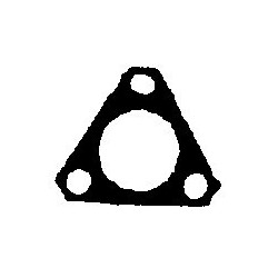 Exhaust Pipe Gasket BGA AG5920 OE Ref 18111101192