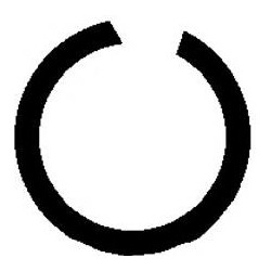 Crankshaft Seal BGA AG6473 OE Ref 19977447