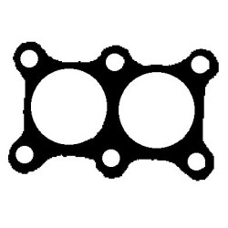 Exhaust Pipe Gasket BGA AG7910 OE Ref 533253115C