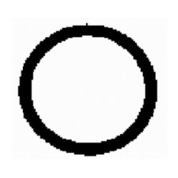 Intake Manifold Gasket BGA AH5383 OE Ref 4506108