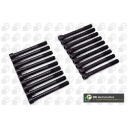 Cylinder Head Bolt Set BGA BK0135 OE Ref MD040514(x18)