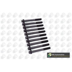Cylinder Head Bolt Set BGA BK0137 OE Ref 11117-73G00