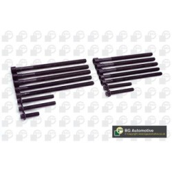 Cylinder Head Bolt Set BGA BK0902 OE Ref 2212157