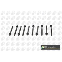Cylinder Head Bolt Set BGA BK1318 OE Ref 22321-2F000(x10)
