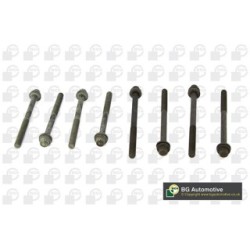 Cylinder Head Bolt Set BGA BK1398 OE Ref 5950738